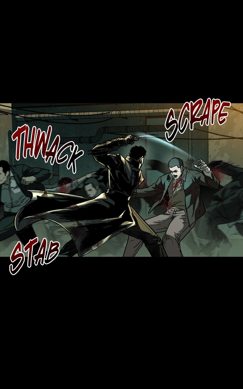 Read Kowloon Copóka EN Manga Online