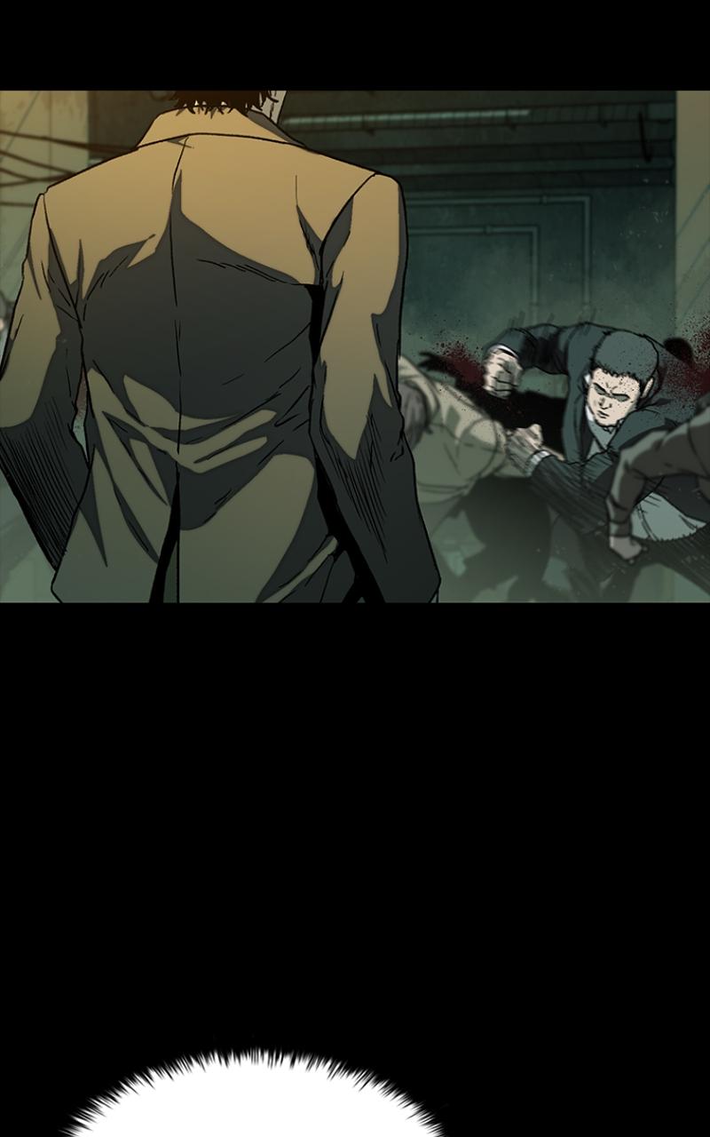 Read Kowloon Copóka EN Manga Online