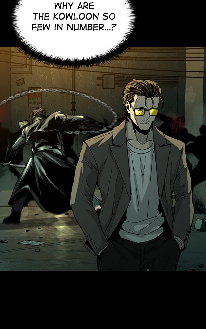 Read Kowloon Copóka EN Manga Online