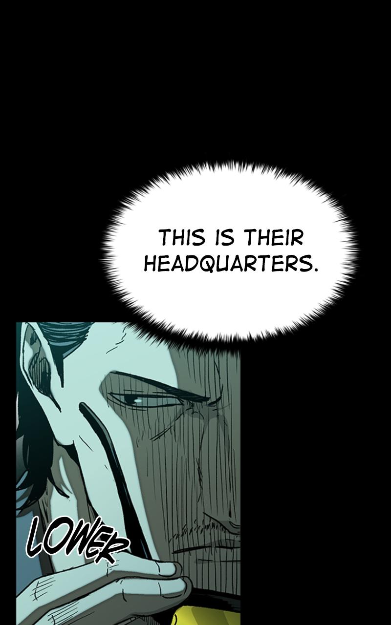 Read Kowloon Copóka EN Manga Online