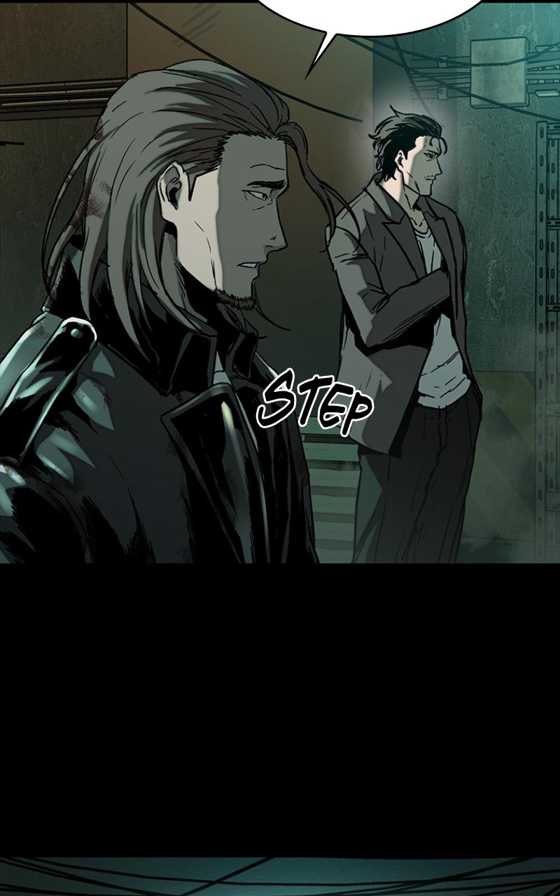 Read Kowloon Copóka EN Manga Online