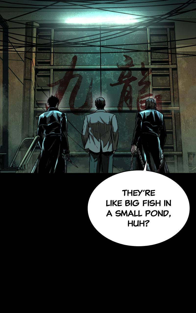 Read Kowloon Copóka EN Manga Online