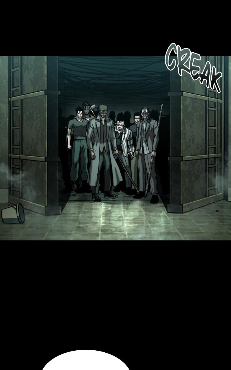 Read Kowloon Copóka EN Manga Online