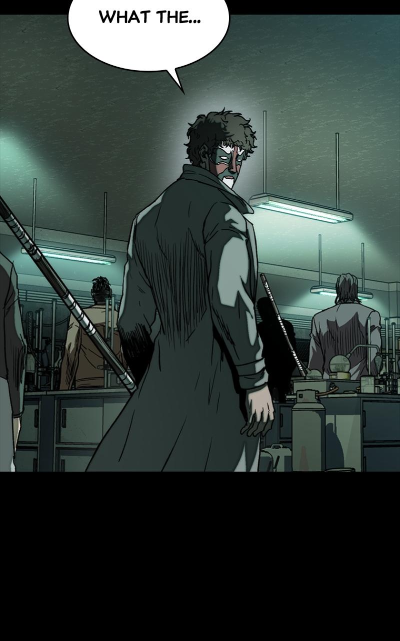 Read Kowloon Copóka EN Manga Online