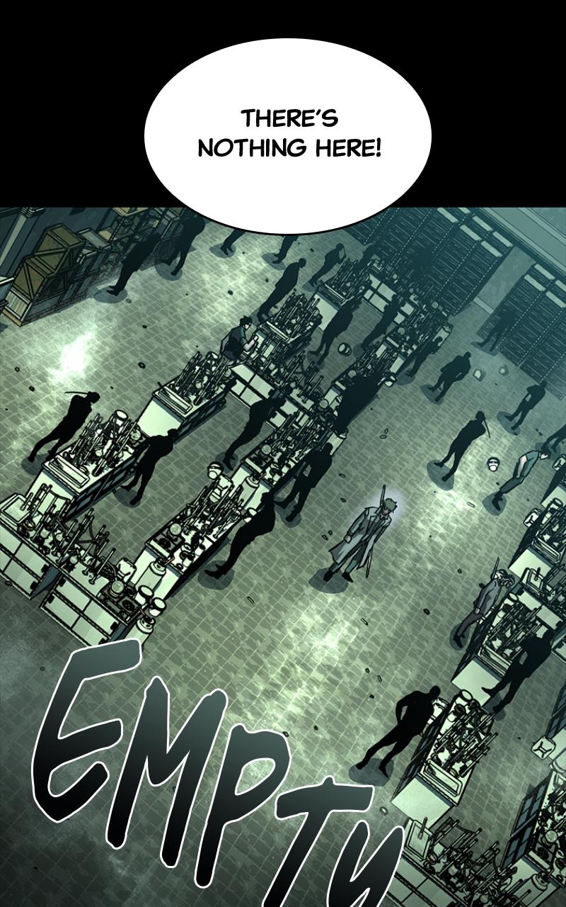 Read Kowloon Copóka EN Manga Online