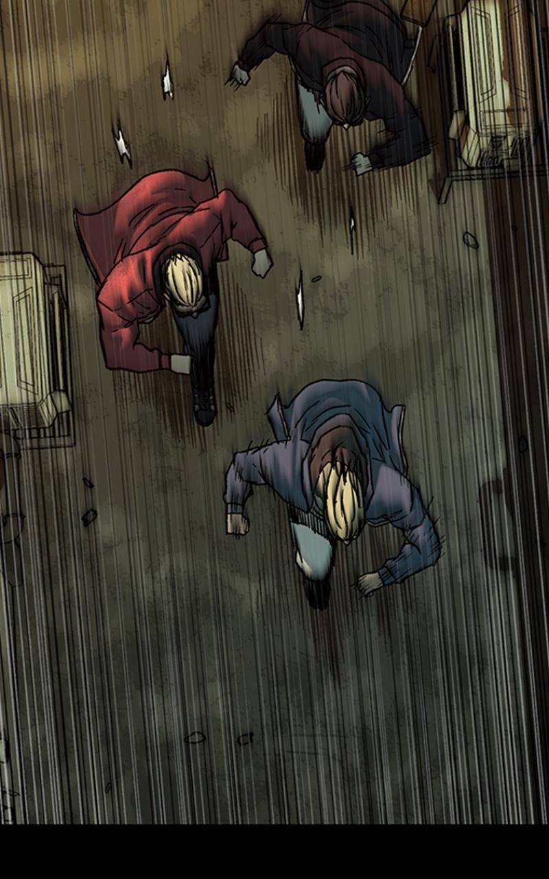 Read Kowloon Copóka EN Manga Online