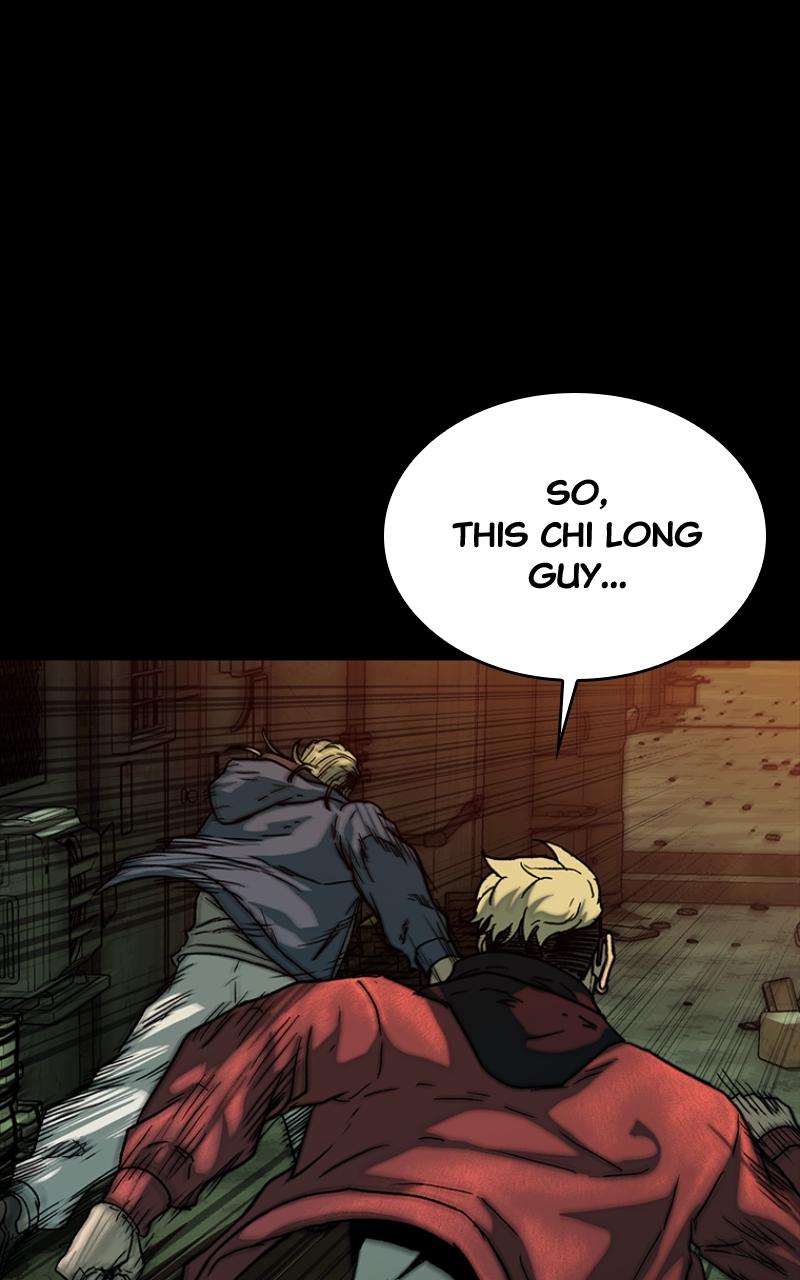 Read Kowloon Copóka EN Manga Online