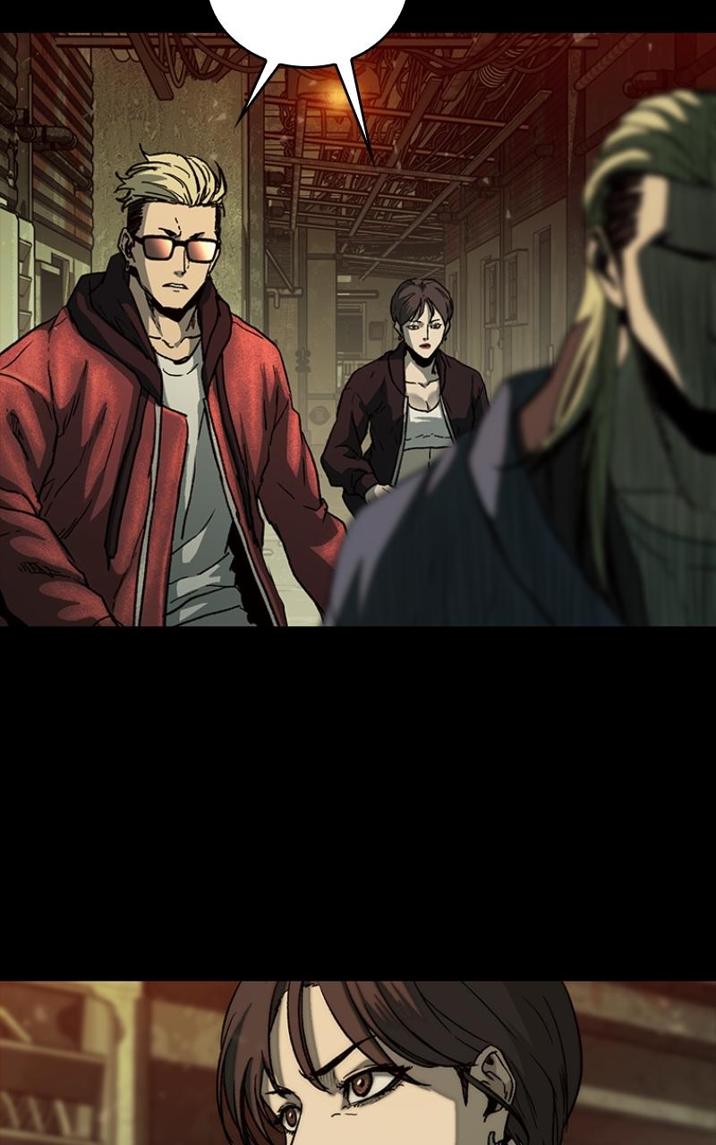 Read Kowloon Copóka EN Manga Online