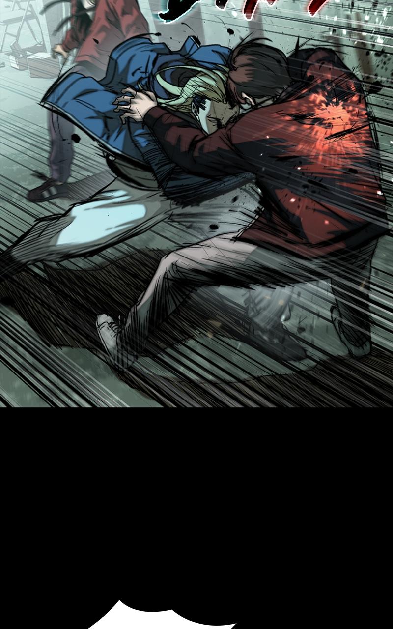 Read Kowloon Copóka EN Manga Online