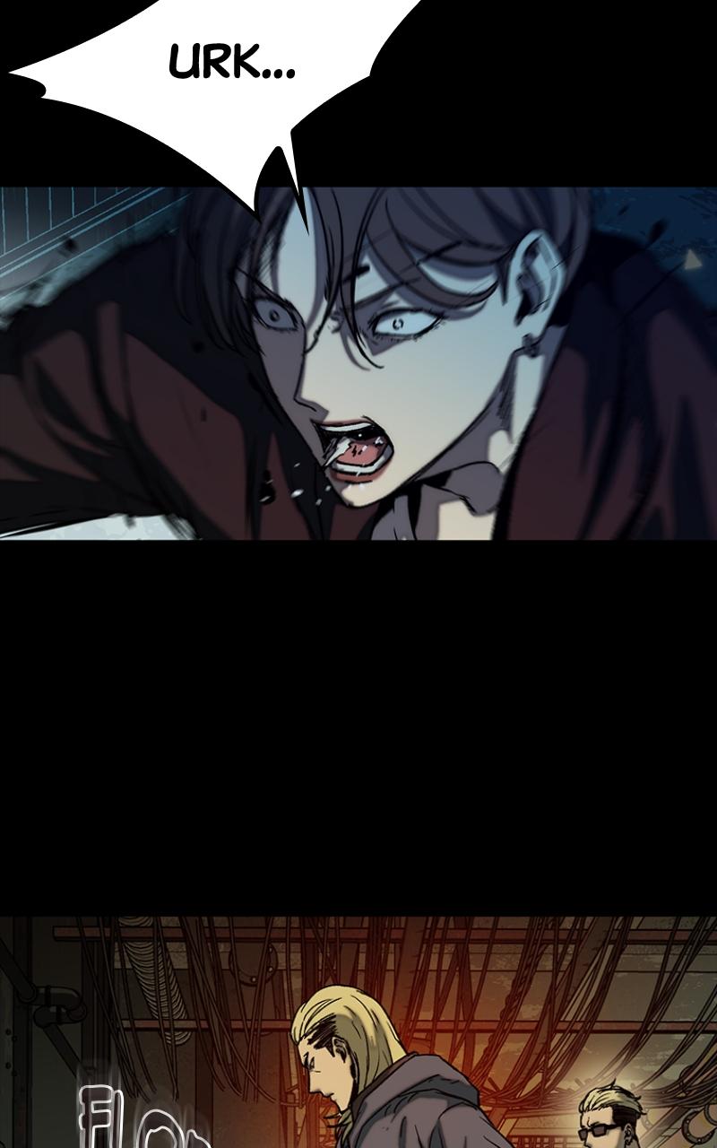 Read Kowloon Copóka EN Manga Online