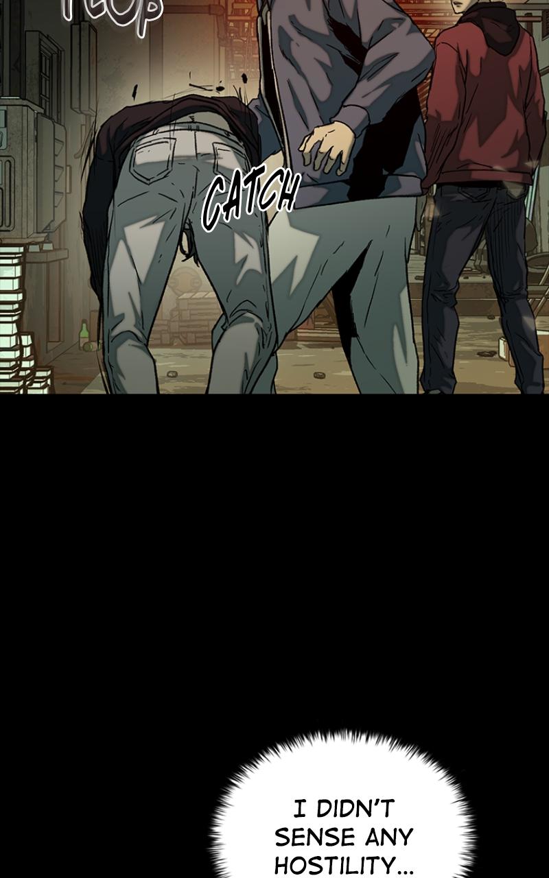 Read Kowloon Copóka EN Manga Online