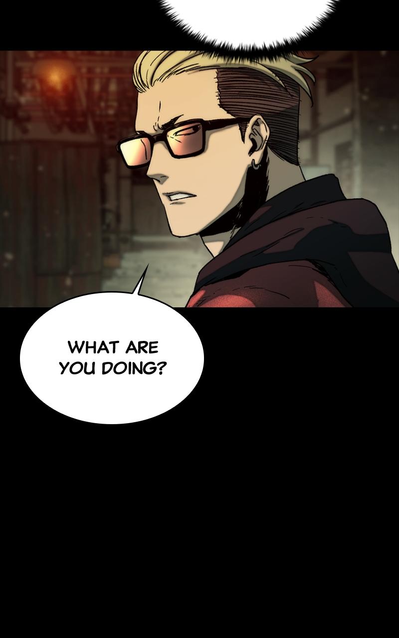 Read Kowloon Copóka EN Manga Online