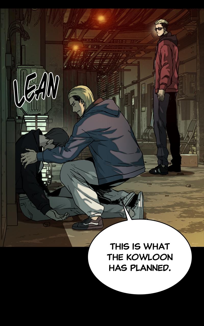 Read Kowloon Copóka EN Manga Online