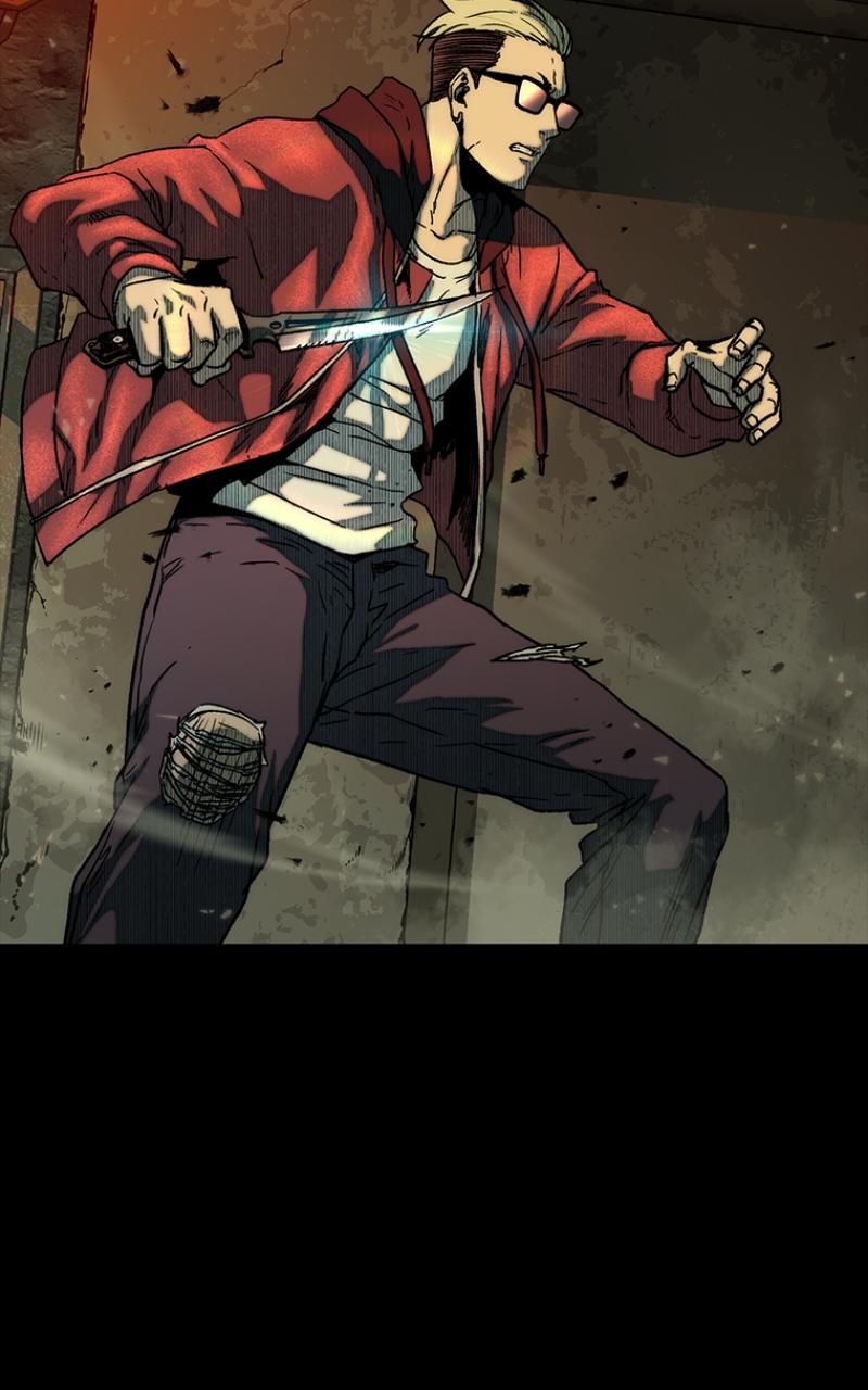 Read Kowloon Copóka EN Manga Online