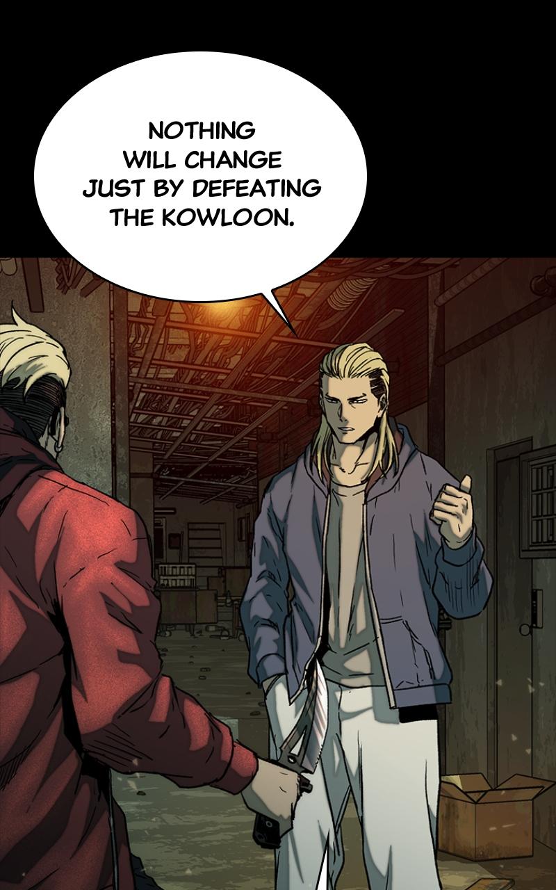 Read Kowloon Copóka EN Manga Online