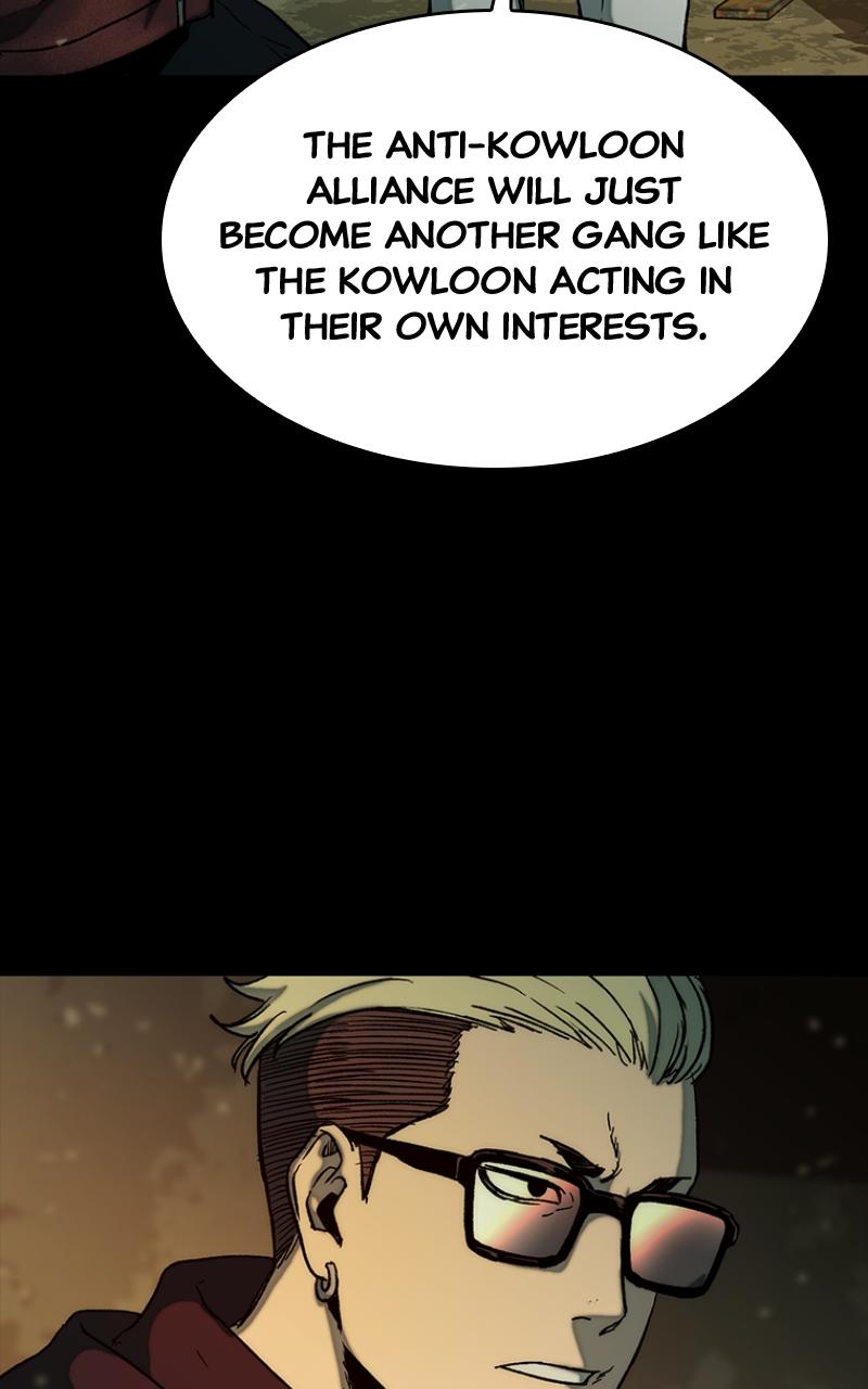 Read Kowloon Copóka EN Manga Online