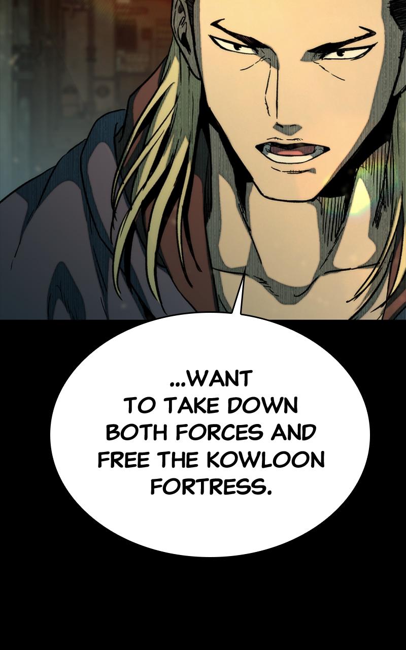 Read Kowloon Copóka EN Manga Online