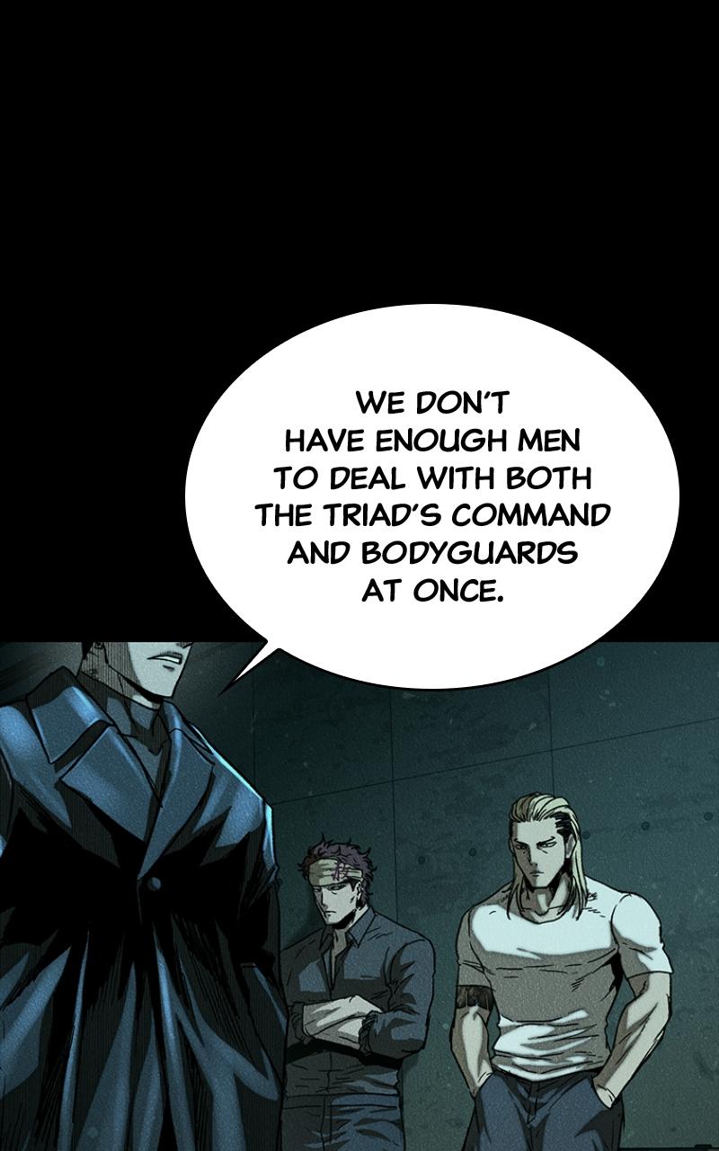 Read Kowloon Copóka EN Manga Online