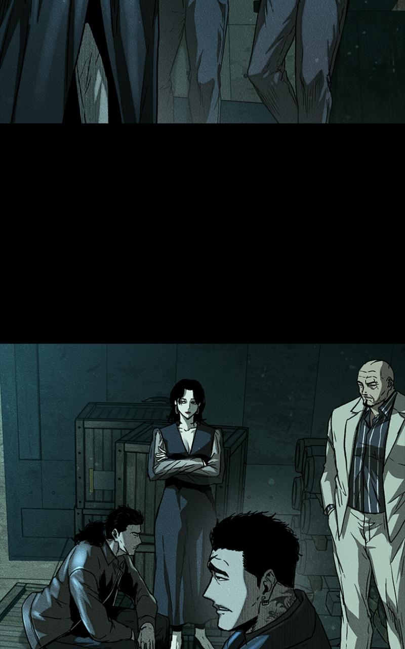 Read Kowloon Copóka EN Manga Online