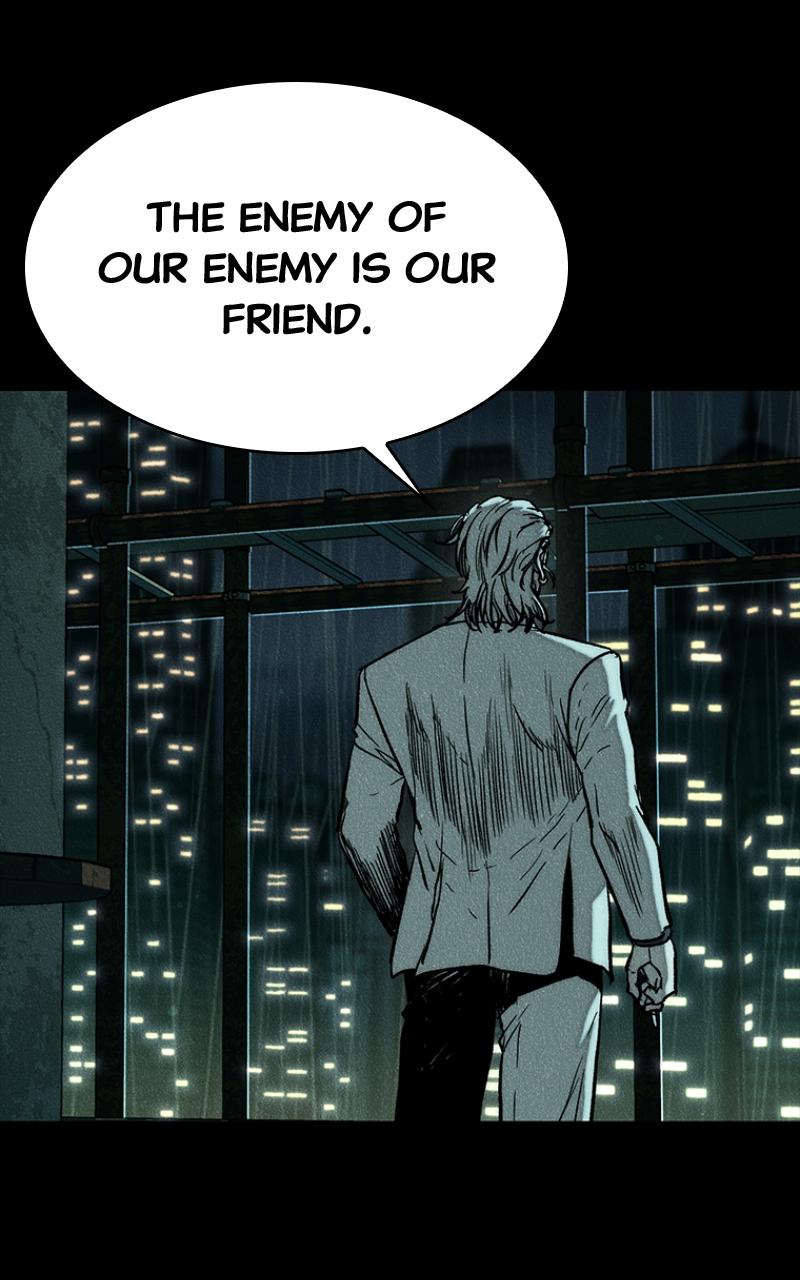 Read Kowloon Copóka EN Manga Online