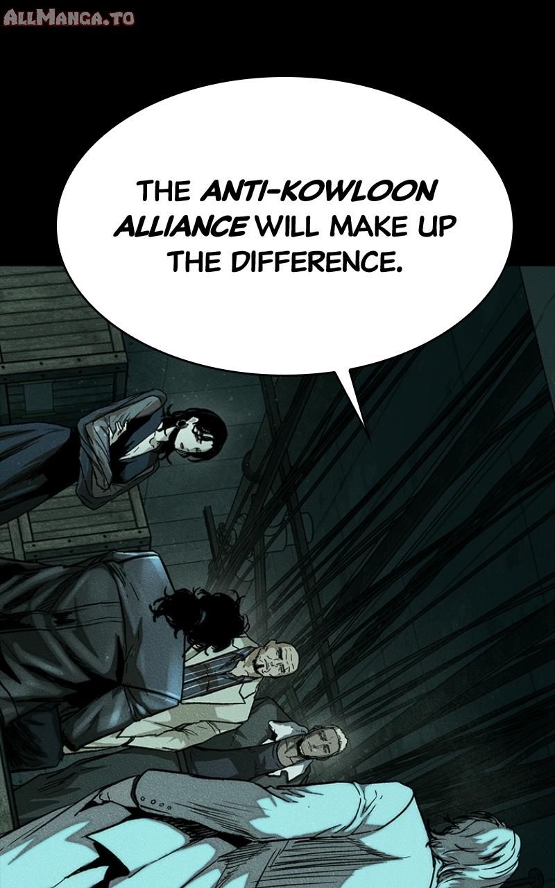 Read Kowloon Copóka EN Manga Online