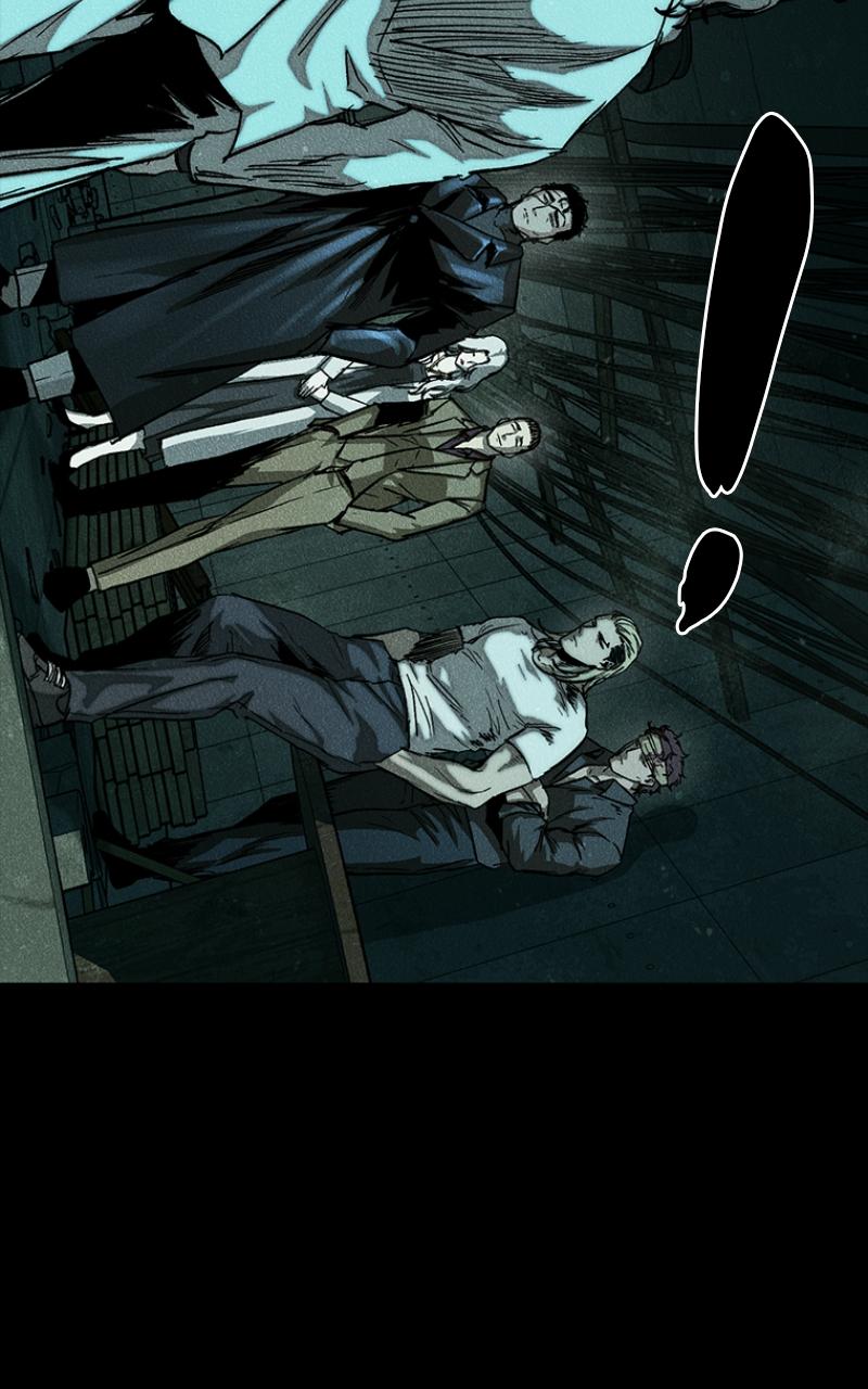 Read Kowloon Copóka EN Manga Online