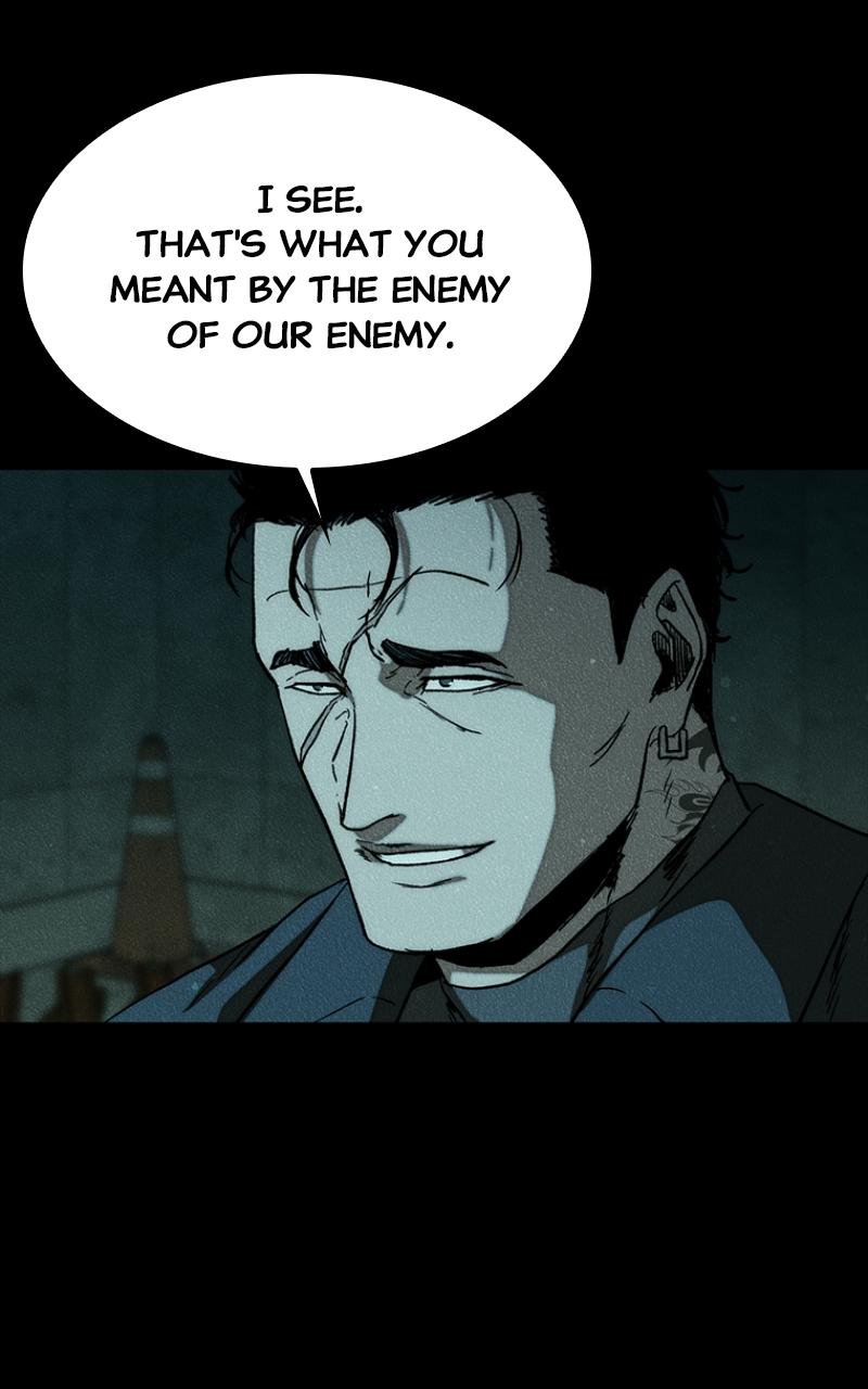 Read Kowloon Copóka EN Manga Online