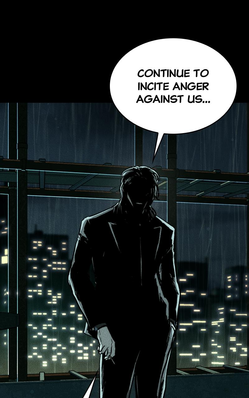 Read Kowloon Copóka EN Manga Online