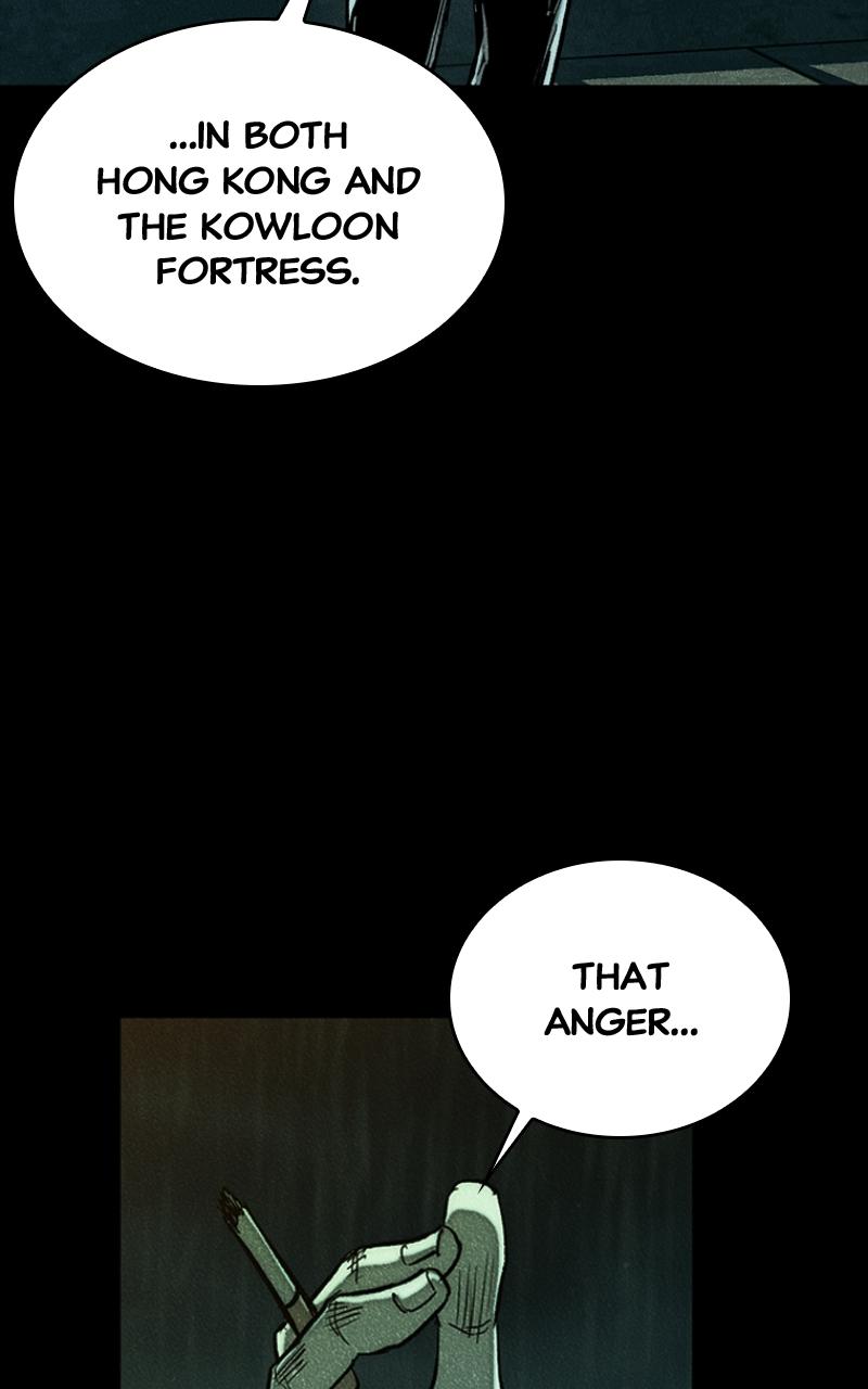 Read Kowloon Copóka EN Manga Online