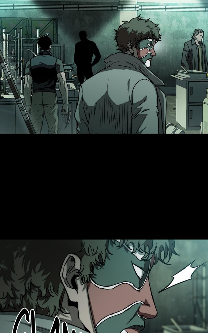 Read Kowloon Copóka EN Manga Online