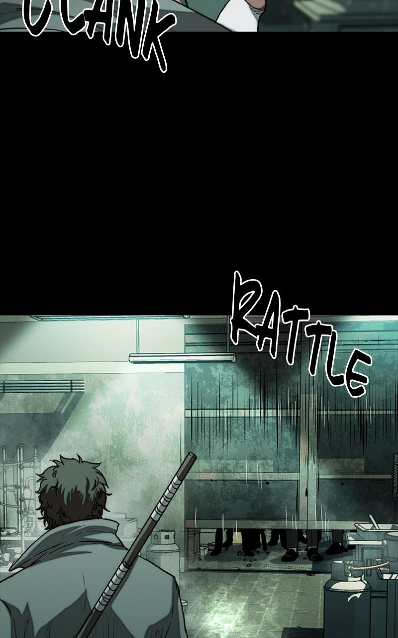 Read Kowloon Copóka EN Manga Online