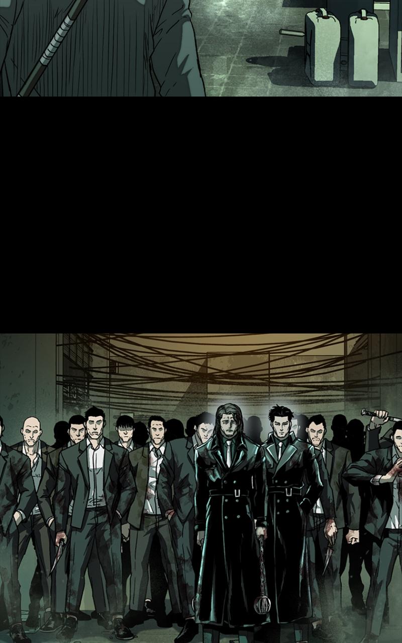 Read Kowloon Copóka EN Manga Online