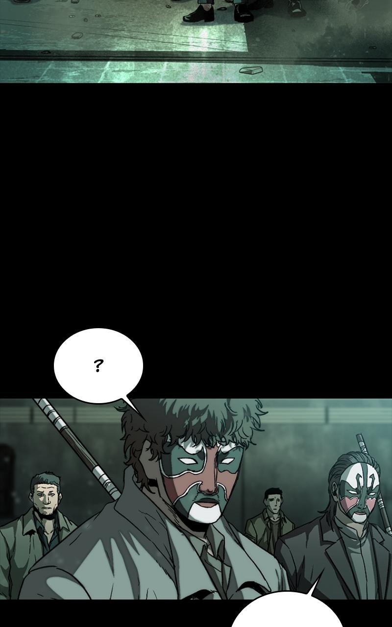 Read Kowloon Copóka EN Manga Online