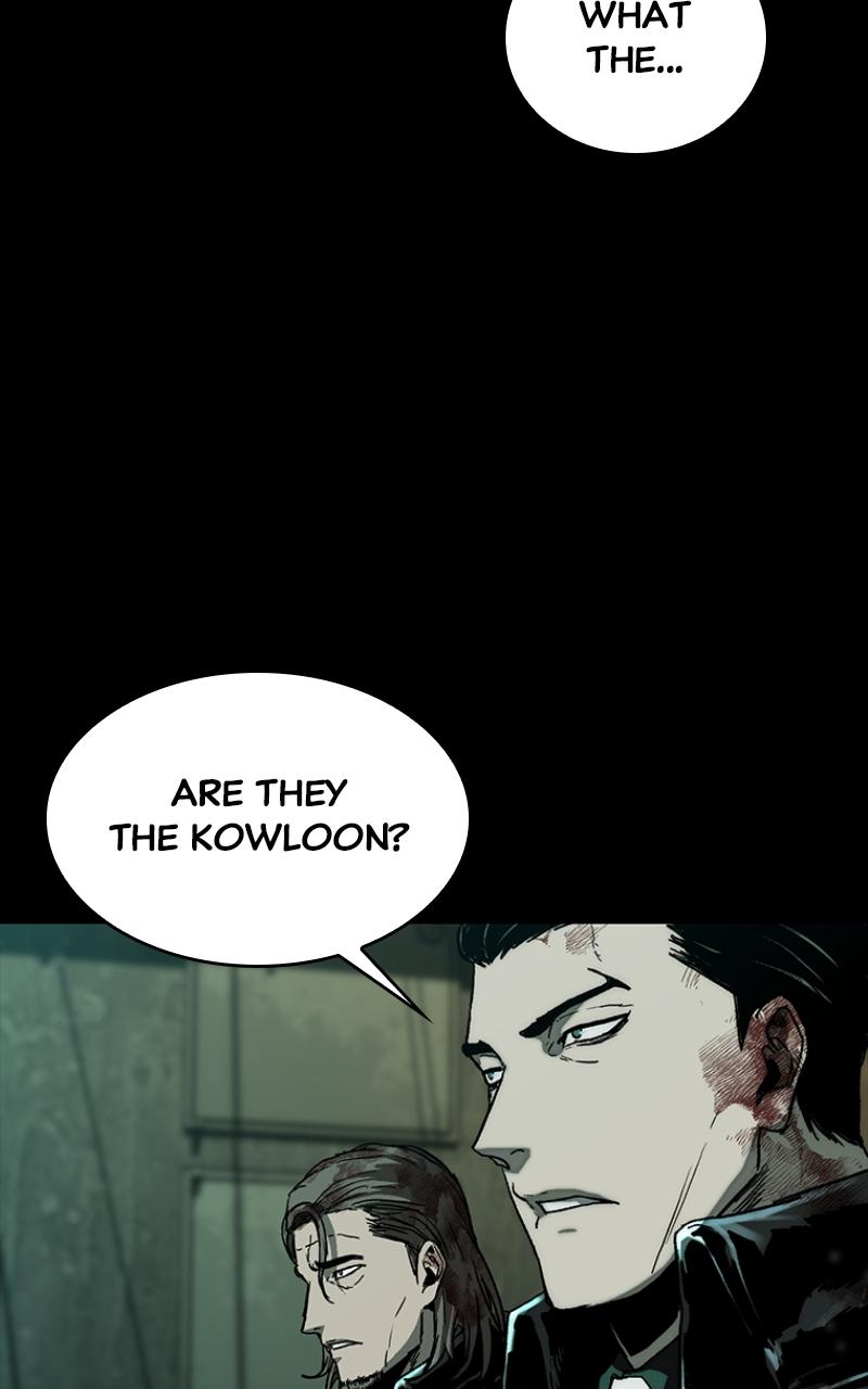Read Kowloon Copóka EN Manga Online