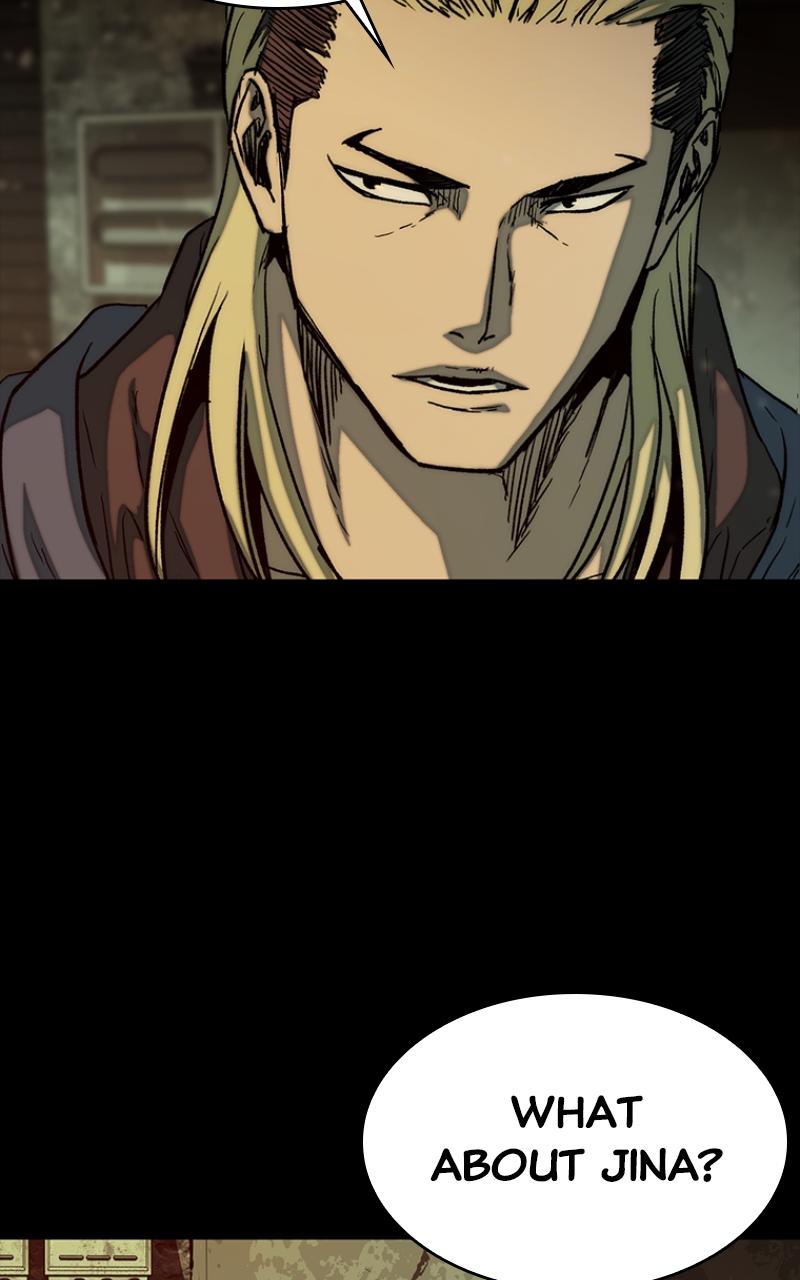 Read Kowloon Copóka EN Manga Online