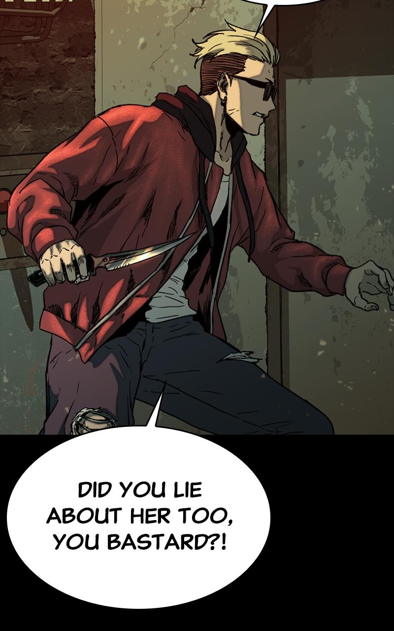 Read Kowloon Copóka EN Manga Online