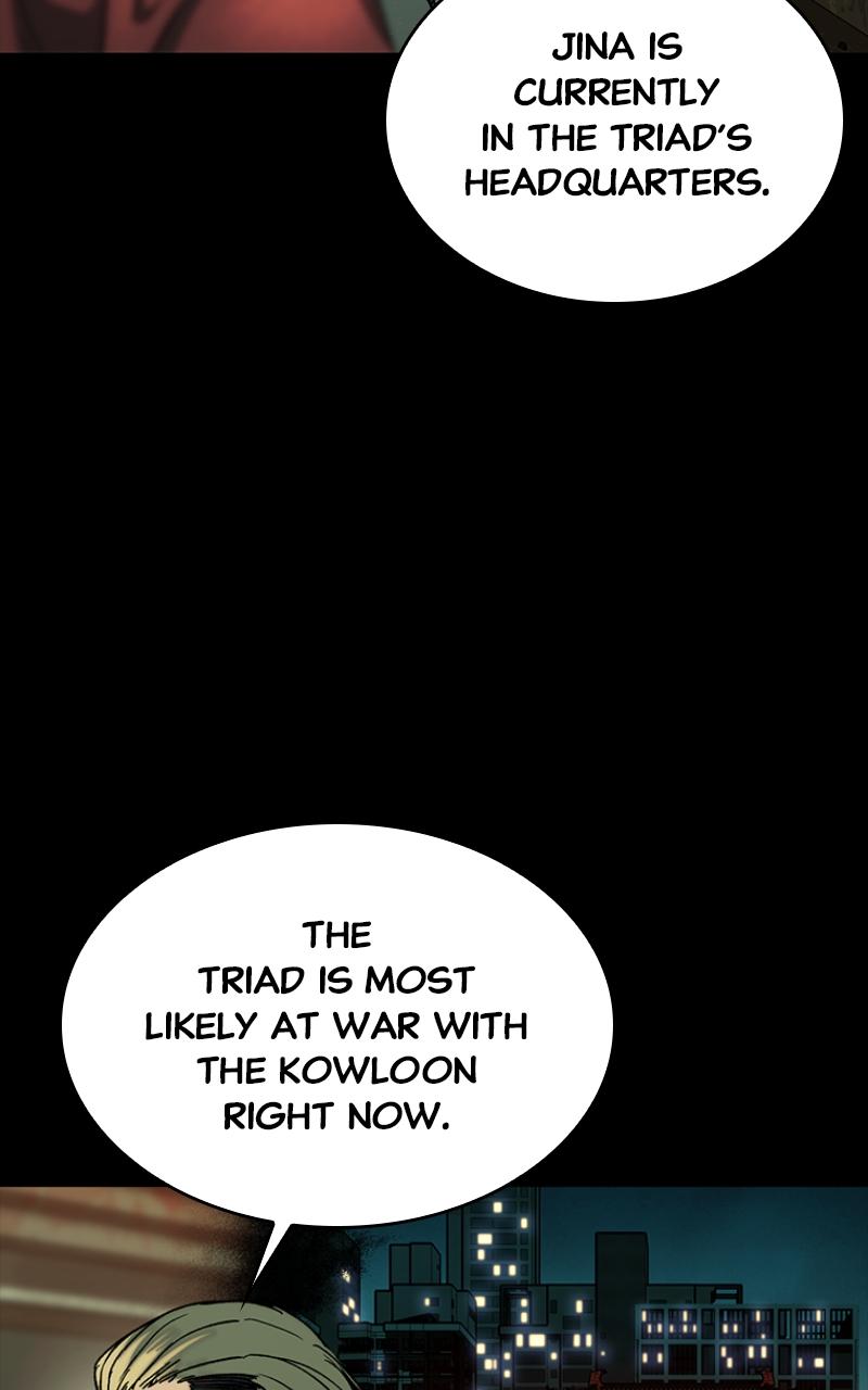 Read Kowloon Copóka EN Manga Online