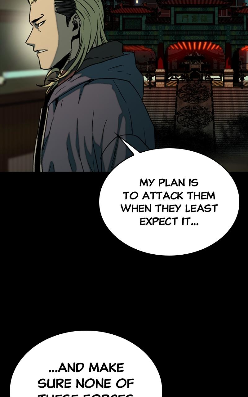 Read Kowloon Copóka EN Manga Online