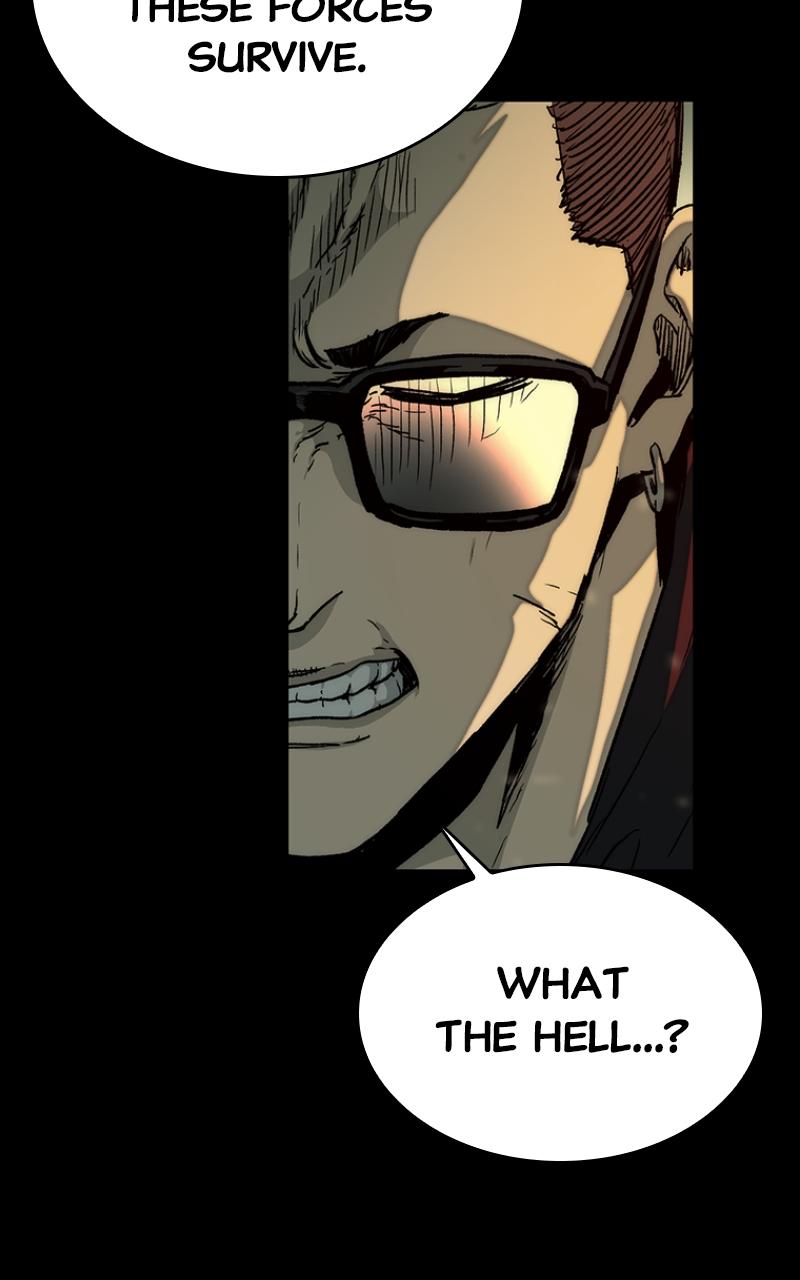 Read Kowloon Copóka EN Manga Online