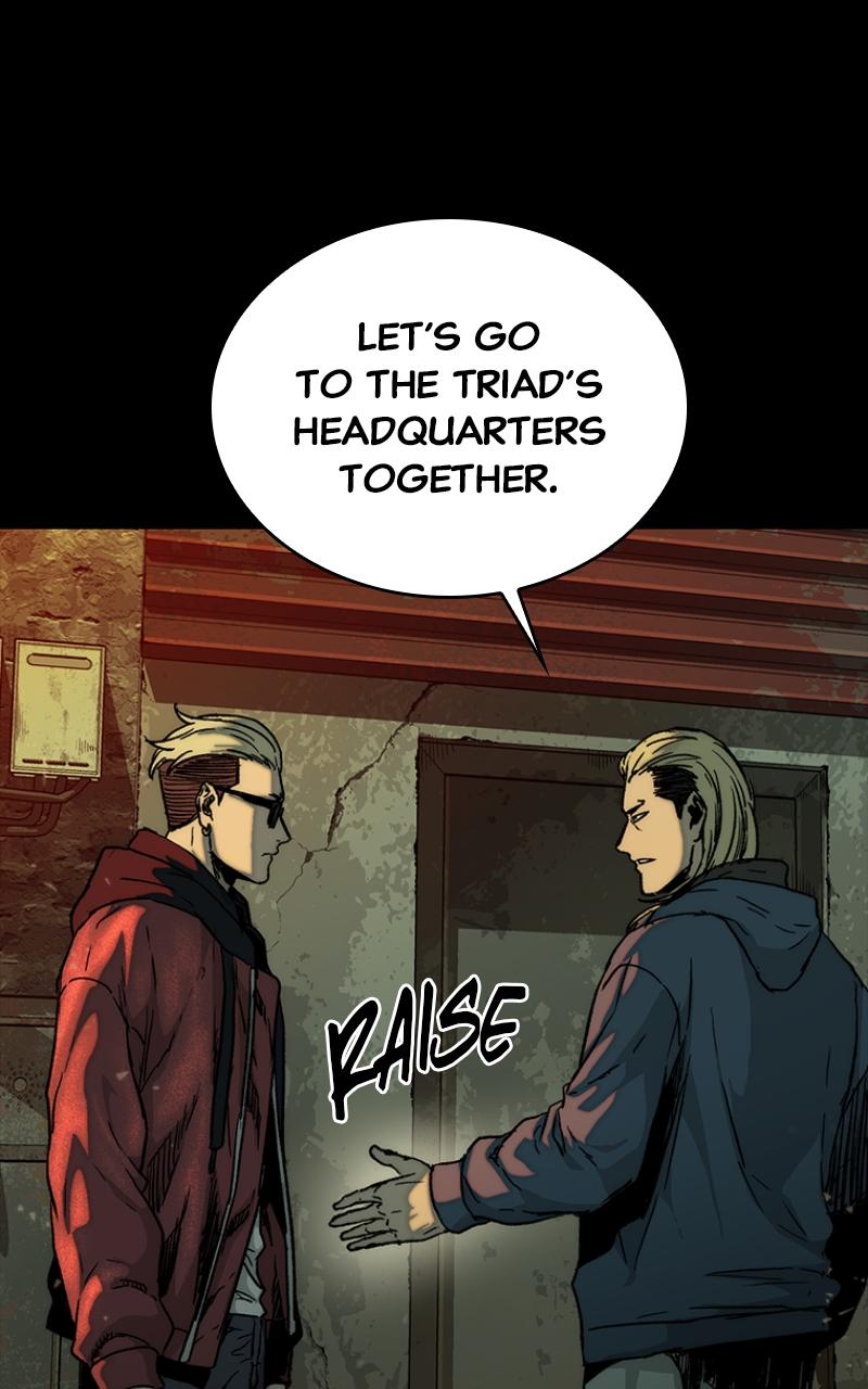 Read Kowloon Copóka EN Manga Online