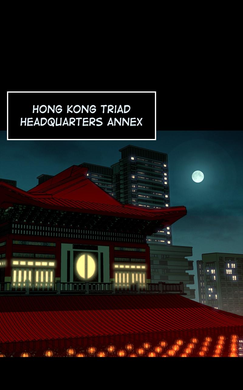 Read Kowloon Copóka EN Manga Online