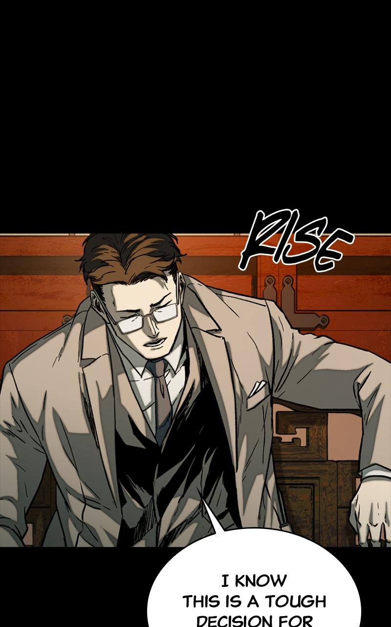 Read Kowloon Copóka EN Manga Online