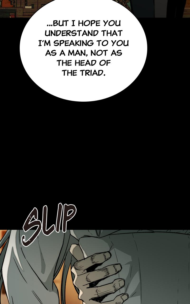 Read Kowloon Copóka EN Manga Online