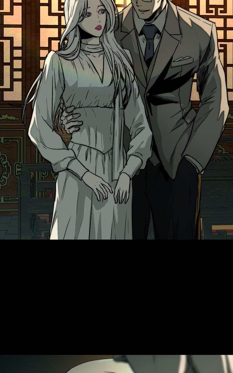 Read Kowloon Copóka EN Manga Online