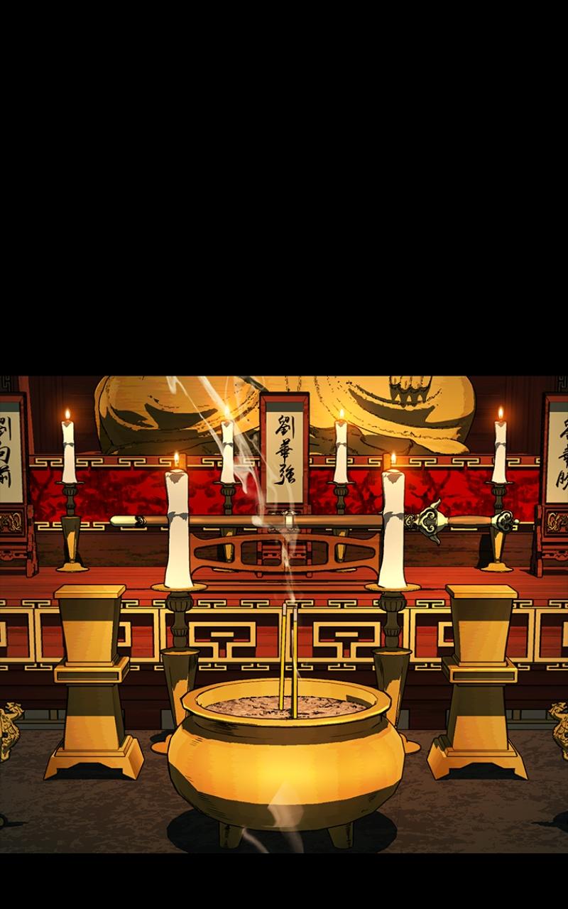 Read Kowloon Copóka EN Manga Online