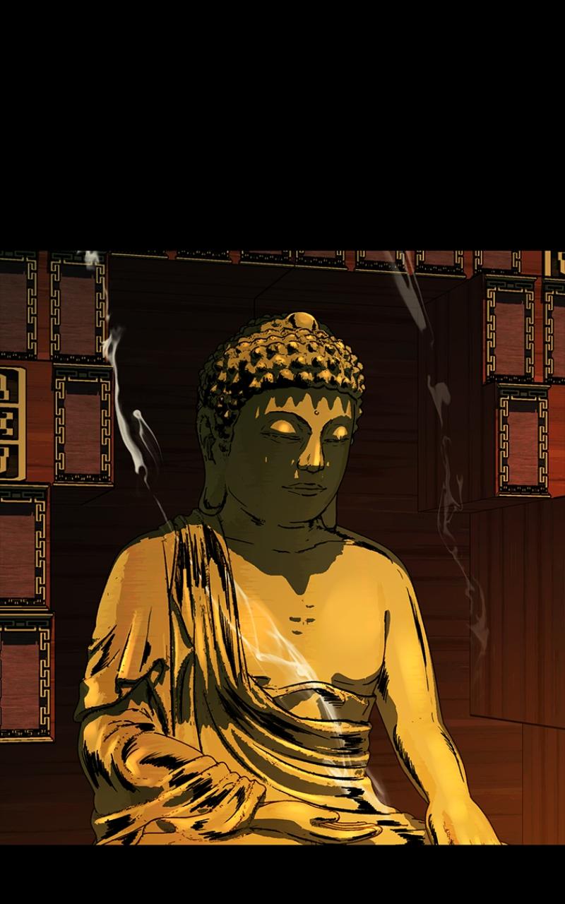 Read Kowloon Copóka EN Manga Online