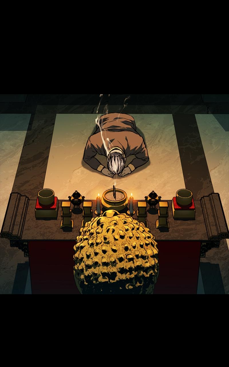 Read Kowloon Copóka EN Manga Online