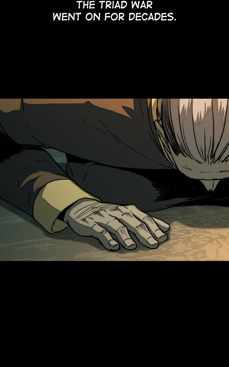 Read Kowloon Copóka EN Manga Online