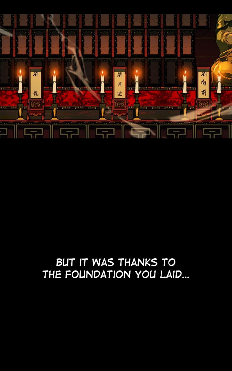 Read Kowloon Copóka EN Manga Online