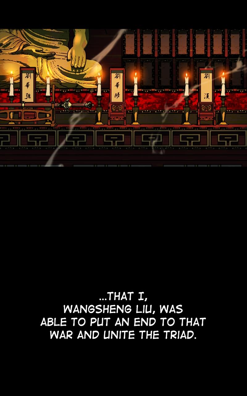 Read Kowloon Copóka EN Manga Online